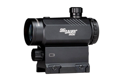 SIG SAUER AIR R5 Red Dot 3 MOA 22mm Mount Sight