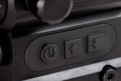 SIG SAUER AIR R5 Red Dot 3 MOA 22mm Mount Sight