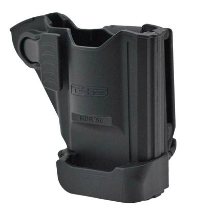 Umarex Polymer Holster T4E HDR 50 Black Paintball