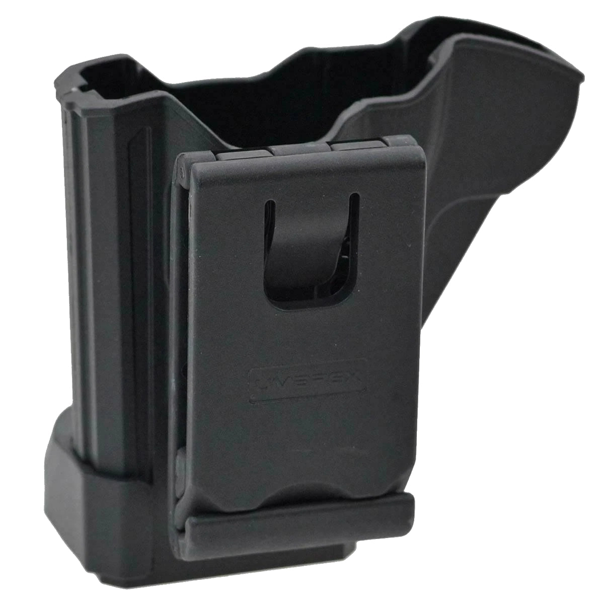 Umarex Polymer Holster T4E HDR 50 Black Paintball