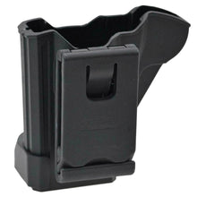 Umarex Polymer Holster T4E HDR 50 Black Paintball