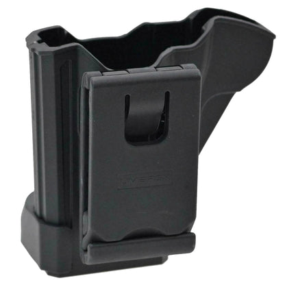 Umarex Polymer Holster T4E HDR 50 Black Paintball