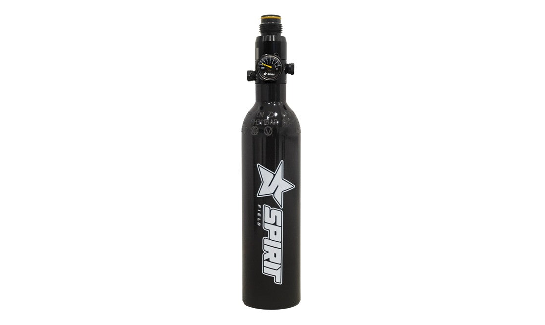 Spirit Field HPA Bottle V3 3K 26CI/0.4L