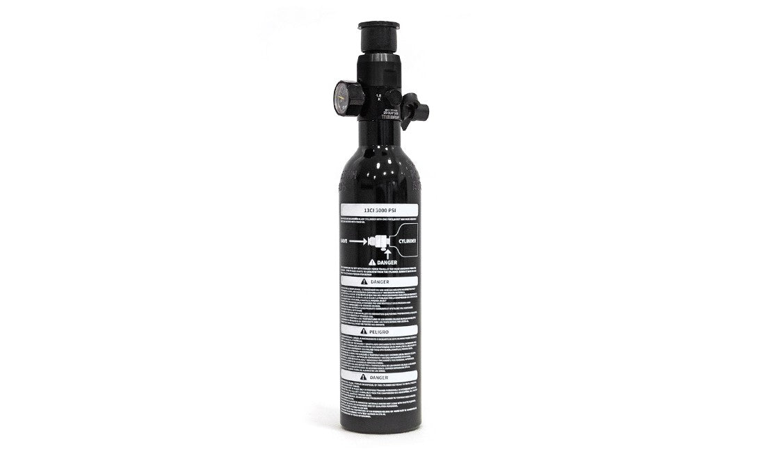 Spirit Field HPA Bottle V3 3K 26CI/0.4L
