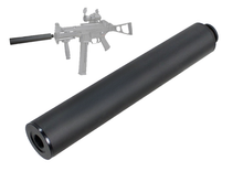 S&T UMP Silencer Black 14MM CCW (STSL06BKN)