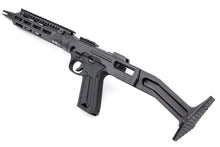 C&C TAC ZA Style Kit for Action Army AAP-01 (Zaklopes-Style)