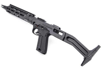 C&C TAC ZA Style Kit for Action Army AAP-01 (Zaklopes-Style)