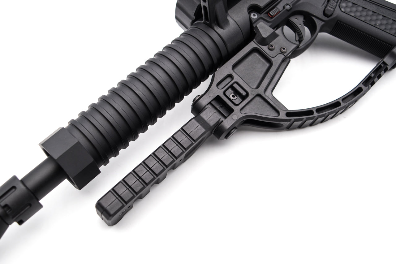 C&C TAC ZA Style Kit for Action Army AAP-01 (Zaklopes-Style)