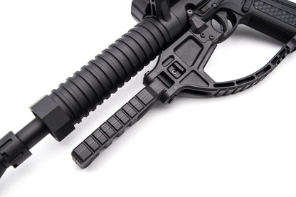 C&C TAC ZA Style Kit for Action Army AAP-01 (Zaklopes-Style)