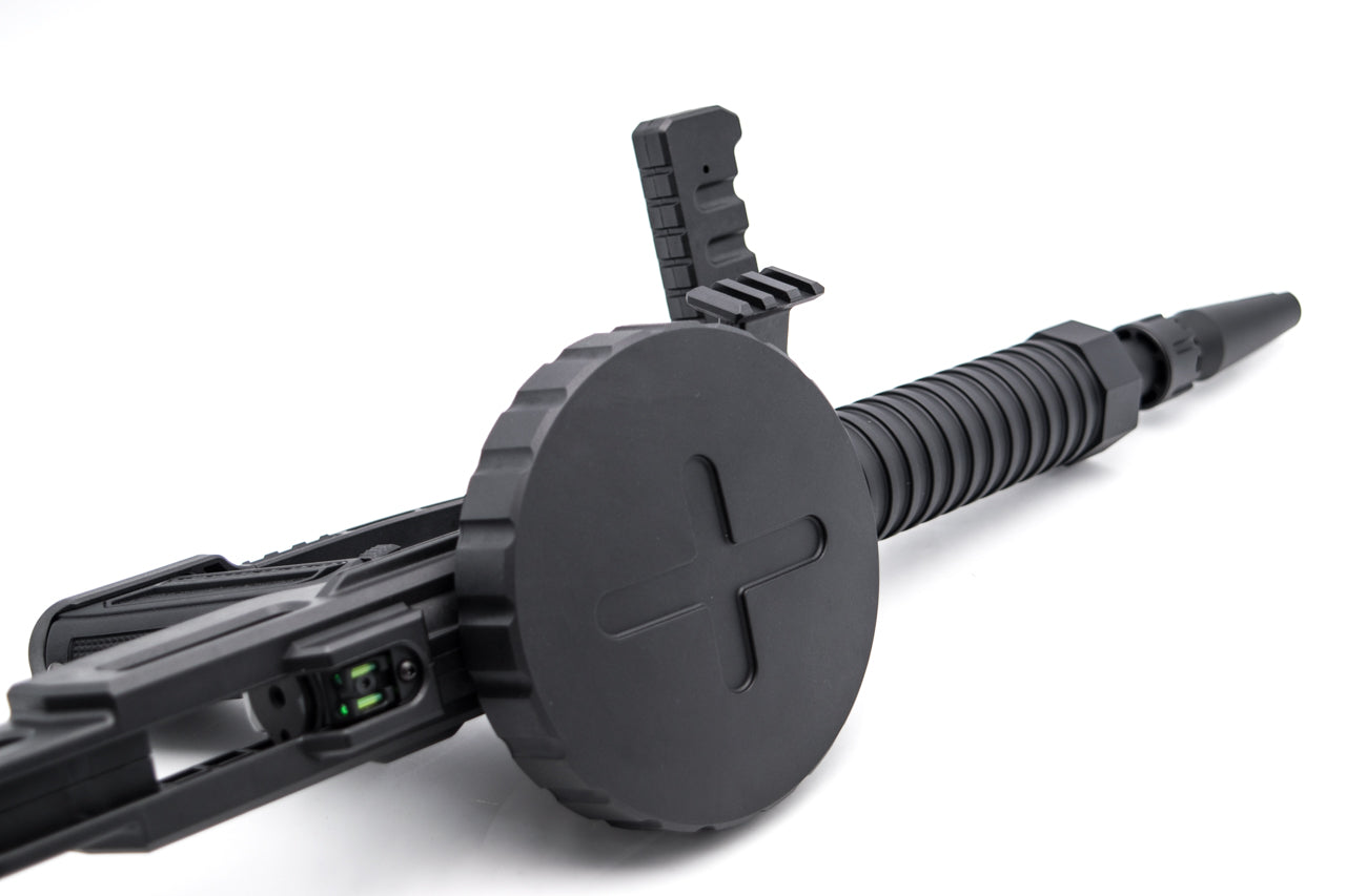 C&C TAC ZA Style Kit for Action Army AAP-01 (Zaklopes-Style)
