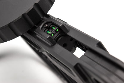 C&C TAC ZA Style Kit for Action Army AAP-01 (Zaklopes-Style)