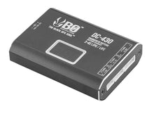 BO Manufacture DC430 LiPo 7.4V/11.1V Digital Balance Battery Charger