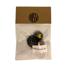 Rossi CNC 16:1 Gear Set (Compatible with Huntsman/Saigo Defense/Lancer Tactical Range)