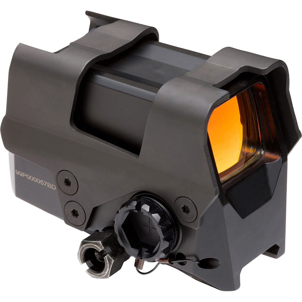 WADSN Romeo 8T 1x38mm 2.0 MOA Red Dot Sight (Black)