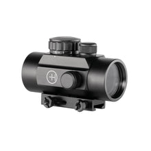Hawke Optics - RD1x30M (Dual Rail) ~ Red & Green Dot (11020)