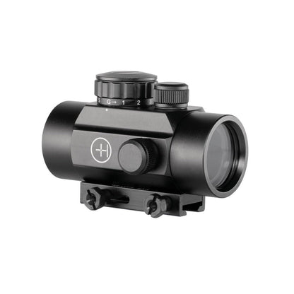 Hawke Optics RD1x30M Dual Rail Red & Green Dot Sight (11020)