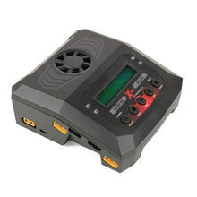 Big Foot Heat 4-Channel Intelligent Mini Charger 100W x4 AC/DC Charger (UK)