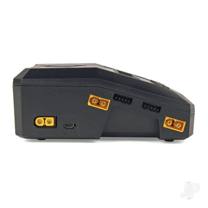Big Foot Heat 4-Channel Intelligent Mini Charger 100W x4 AC/DC Charger (UK)