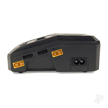 Big Foot Heat 4-Channel Intelligent Mini Charger 100W x4 AC/DC Charger (UK)