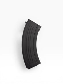 Double Eagle - Spare Part - A-AK-01 - AK Series Hi-Cap Magazine (Metal - Black)
