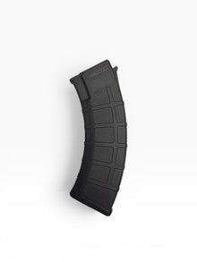 Double Eagle - Spare Part - A-AK-02 - AK Series PMAG Style Hi-Cap Magazine (Polymer - Black)