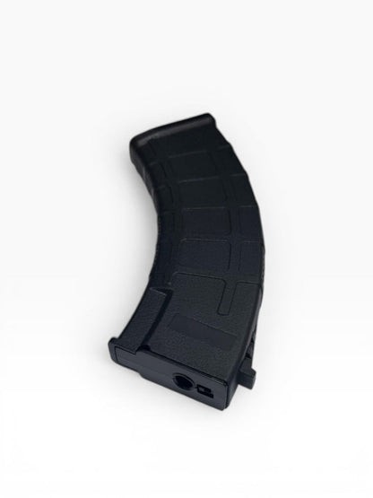 Double Eagle - Spare Part - A-AK-02 - AK Series PMAG Style Hi-Cap Magazine (Polymer - Black)