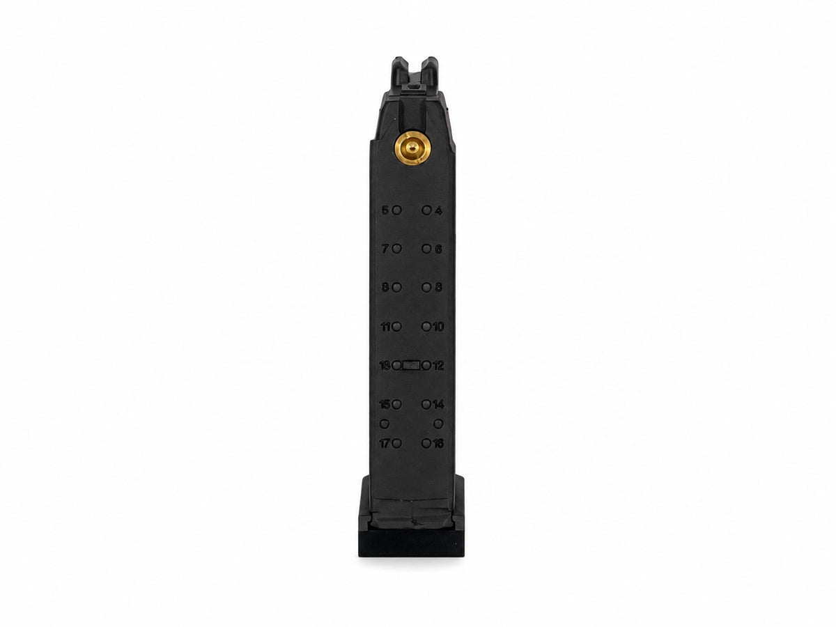Huntsman Tactical H34 Customs Series GBB Metal Magazine