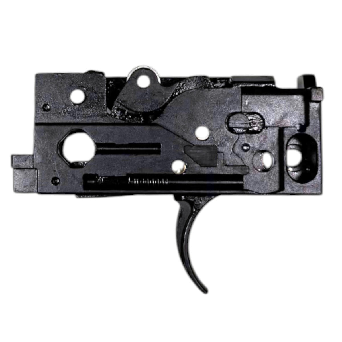 EMG Helios x Noveske x Double Eagle M4/N4 MWS Series (G101 Trigger Box)