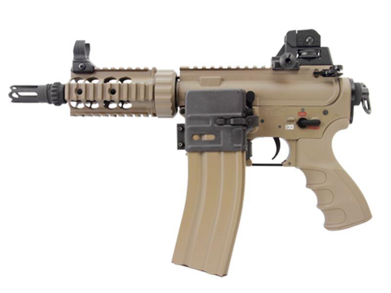 G&G TR16 CRW AEG (Tan - TGR-016-CRW-DNB-NCM)
