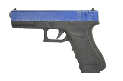 Cyma CM030 Electric Airsoft Pistol