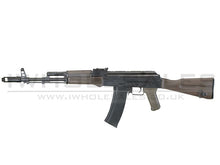 LCT - LCK74M "Improved AK74M" NV AEG (LCK74M)