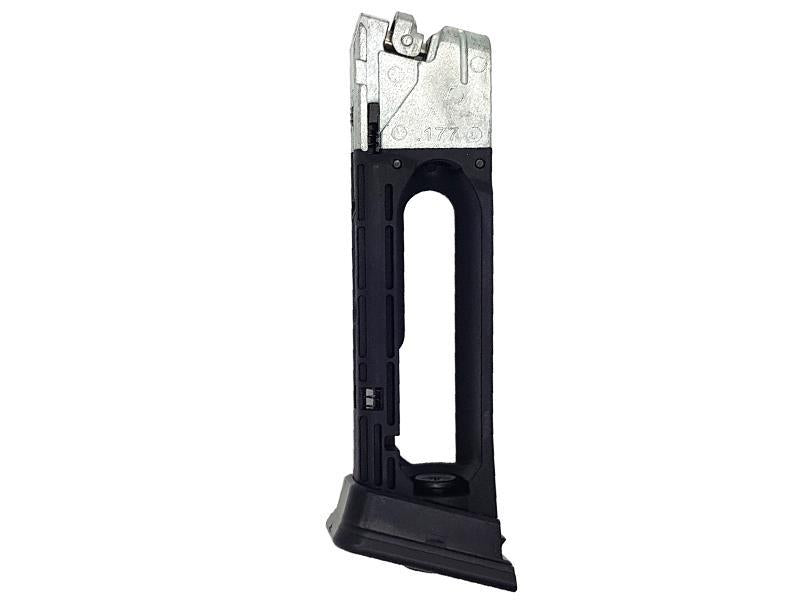 Stinger 4.5mm/.177 17 Series Co2 Pistol Blowback (Metal Slide - 4.5mm)