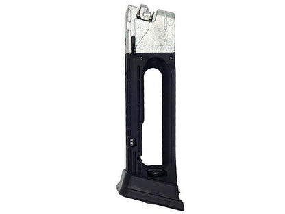 Stinger 4.5mm/.177 17 Series Co2 Pistol Blowback (Metal Slide - 4.5mm)