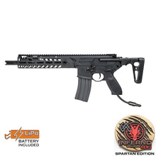 Sig Sauer MCX Virtus ProForce HPA Wolverine Gen 2