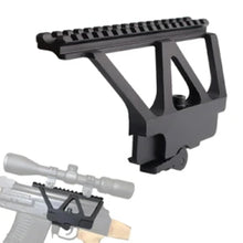 Double Bell - AK105 AK Side Scope Mount Rail 20mm