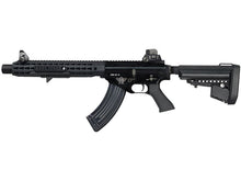 BOLT - BR47 KeyMod EBR + Suppressor (Non-Recoil) (BLACK)