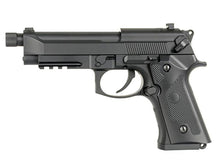 Cyma M9 Mosfet AEP Pistol (Lipo Battery andh Charger Inc. - Black - CM132S)