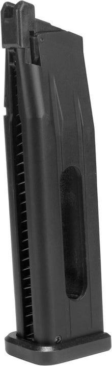 Modify Co2 Hi-Cap Magazine for TM, AW, WE, KJW, Army, Modify (26 Rounds - MD-65303570)