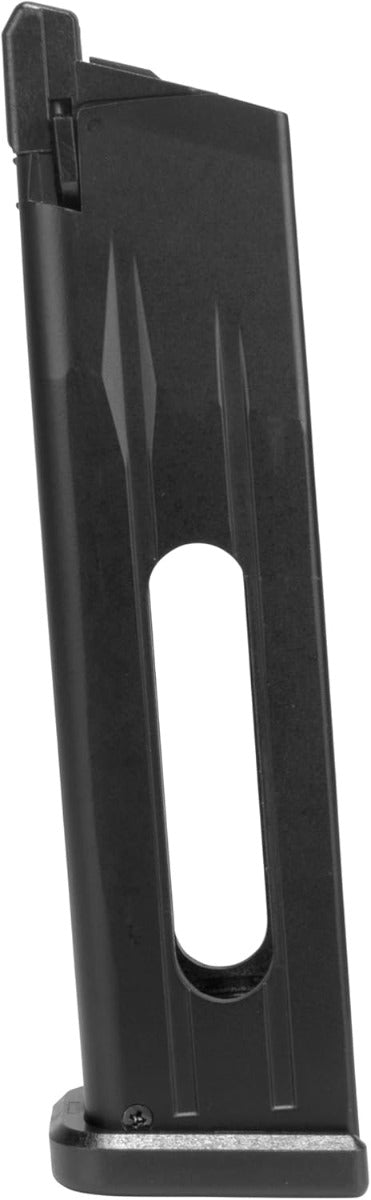 Modify Co2 Hi-Cap Magazine for TM, AW, WE, KJW, Army, Modify (26 Rounds - MD-65303570)