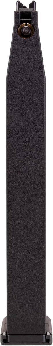 Modify Gas Hi-Cap Magazine for TM, AW, WE, KJW, Army, Modify (43 Rounds - MD-65303562)