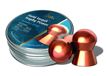 H&N Field Target Trophy Power (5.5mm/.22 Pellets - 200 Rounds)