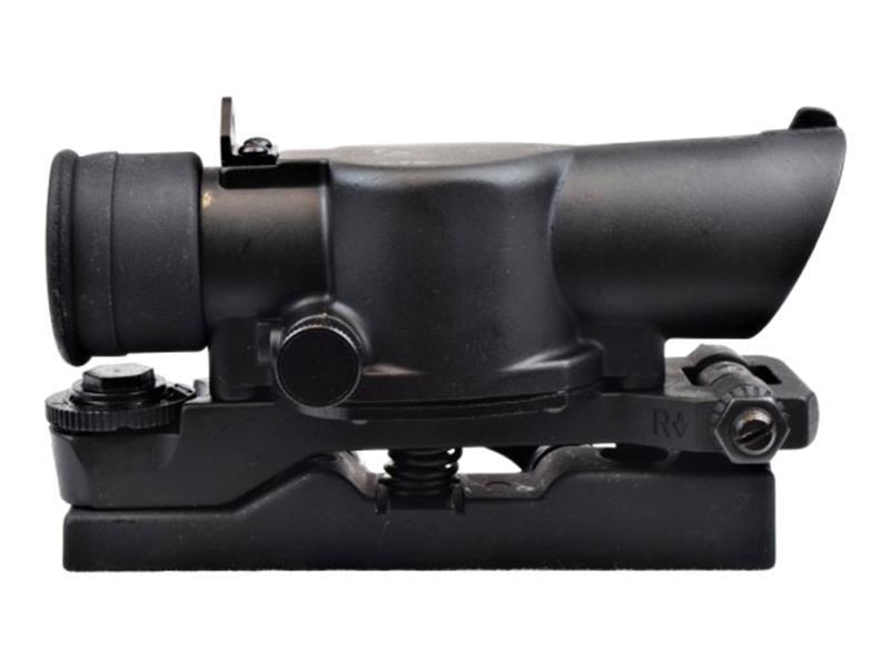 ACM Susat Style Scope (4 x 30mm - Black)