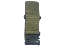 Big Foot Belt (OD)