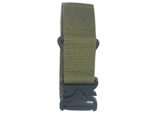 Big Foot Belt (OD)