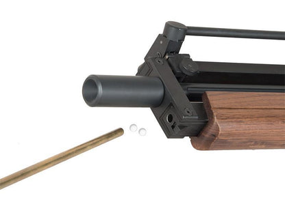 Walther WA 2000 Spring Powered Sniper Rifle (by Ares - Real Wood - Bipod - SR-018)