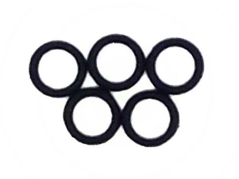 ACM Cyclone Speedloader O-Ring (Black)