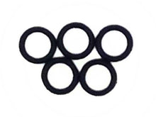 ACM Cyclone Speedloader O-Ring (Black)