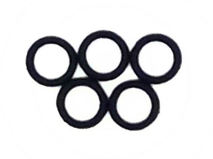 ACM Cyclone Speedloader O-Ring (Black)