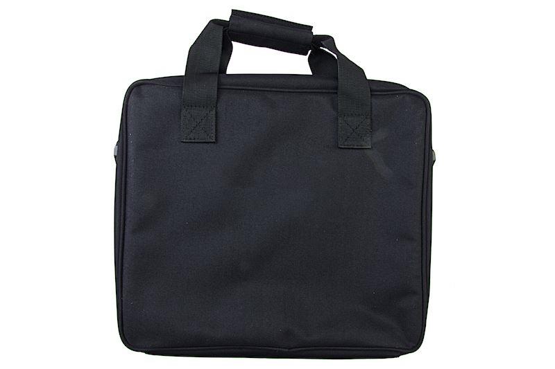 Ares M45X-S Carry Bag (With Magazine Pouchs - Black)