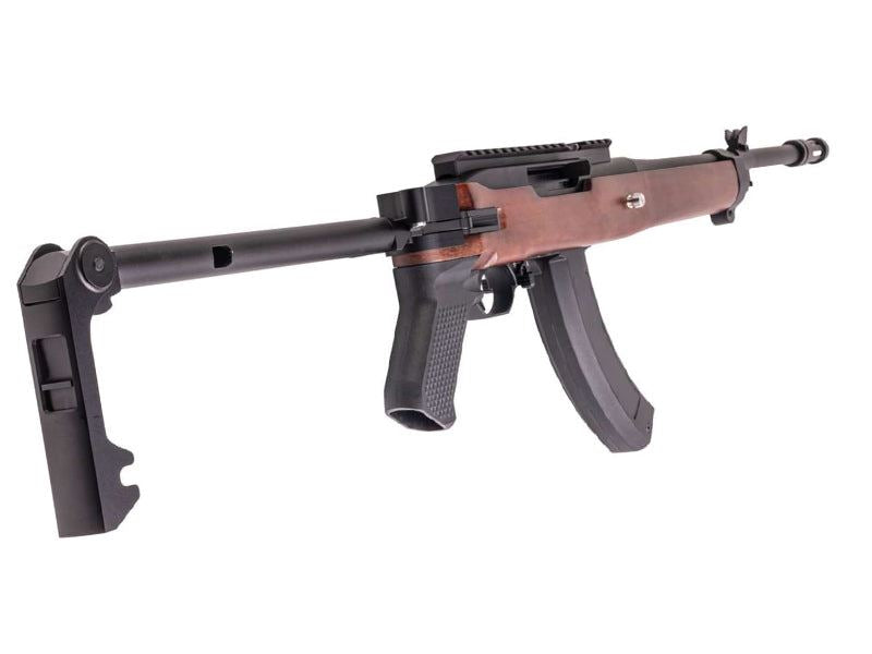 Ace 1 Arms Ranch Boy I Gas Blowback Rifle